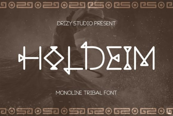 Explore the Power of Holdeim
