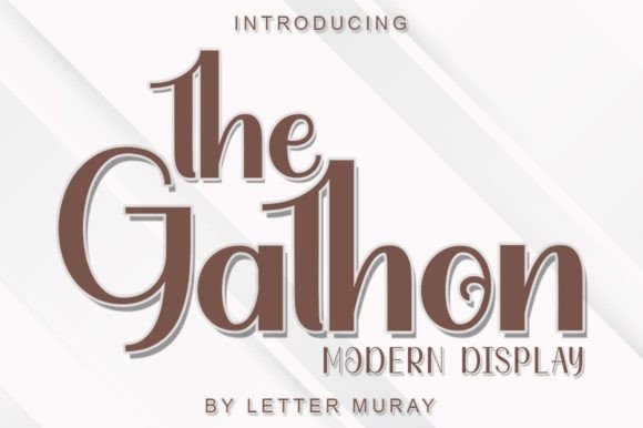 The Gathon