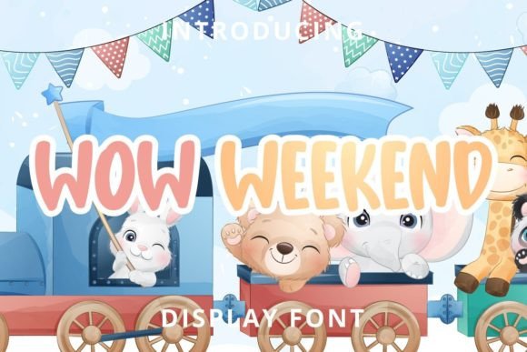 Wow Weekend